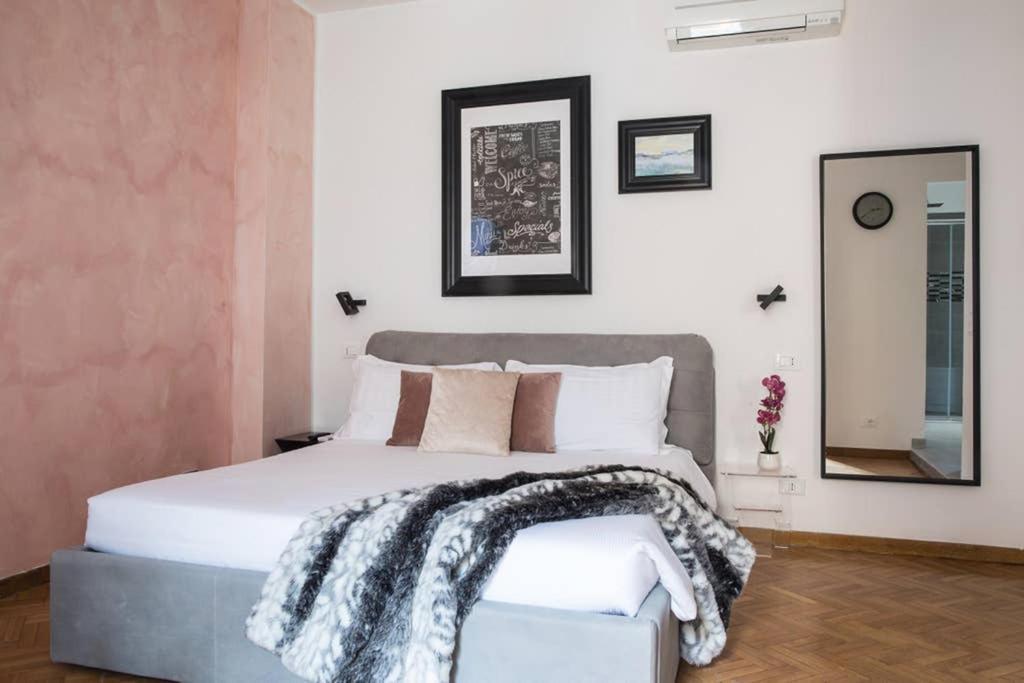 Pink Intimate Jacuzzi Suite Trastevere - Top Collection Roma Dış mekan fotoğraf