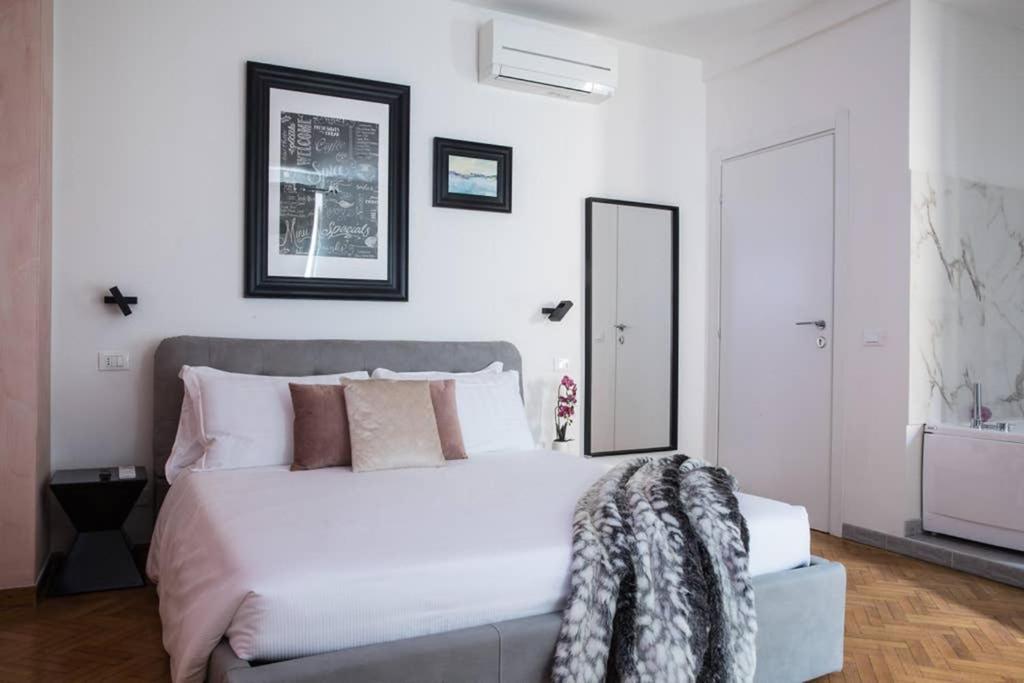 Pink Intimate Jacuzzi Suite Trastevere - Top Collection Roma Dış mekan fotoğraf