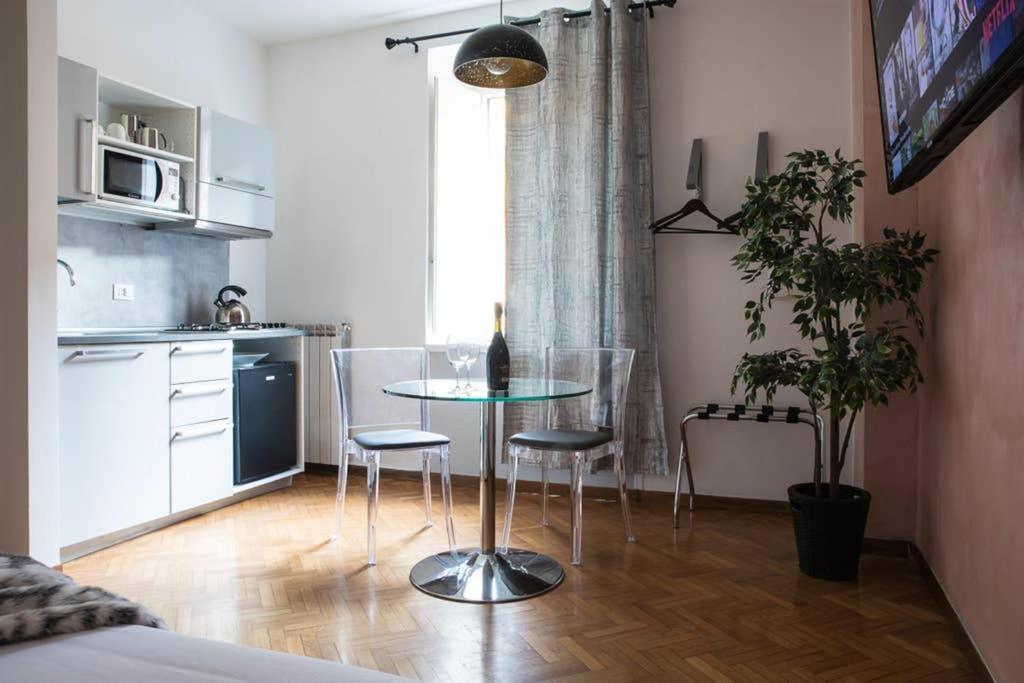 Pink Intimate Jacuzzi Suite Trastevere - Top Collection Roma Dış mekan fotoğraf